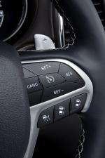 Jeep Grand Cherokee Limited 2014 года